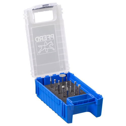 Diamant-Schleifstift-Set